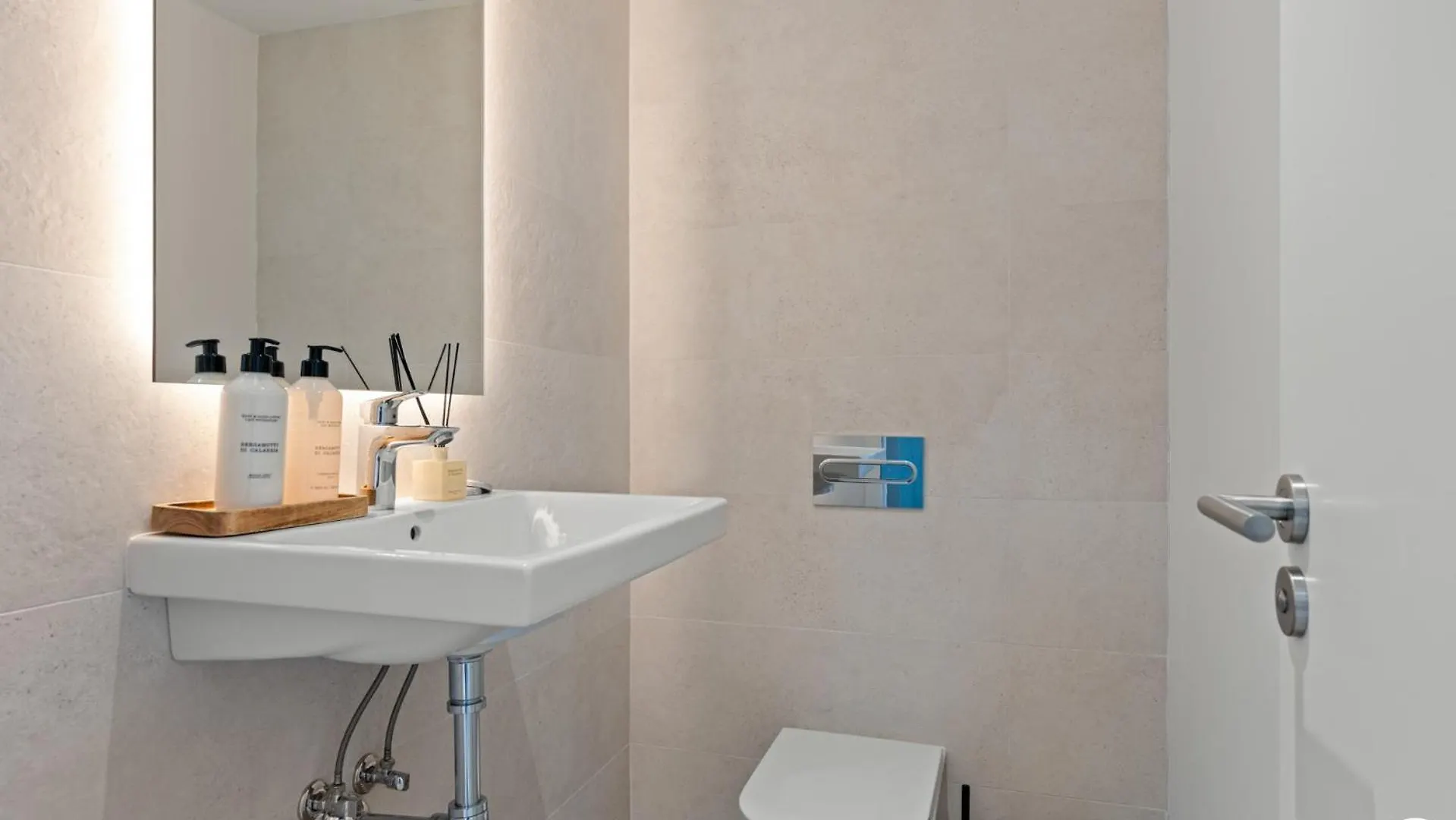 Vivi Homes - Marisol Pool, Sauna, Gym, Spa & Beach El Faro Holiday home
