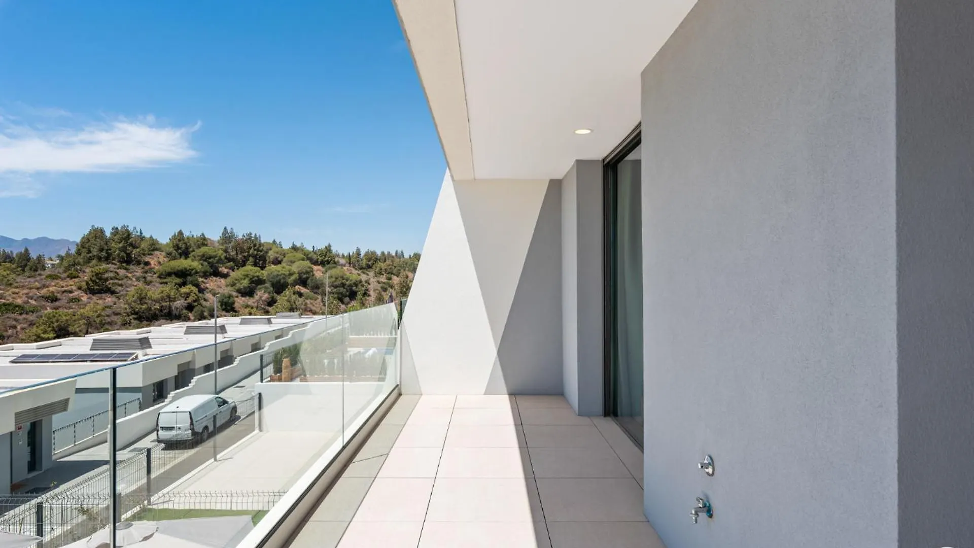 Holiday home Vivi Homes - Marisol Pool, Sauna, Gym, Spa & Beach El Faro