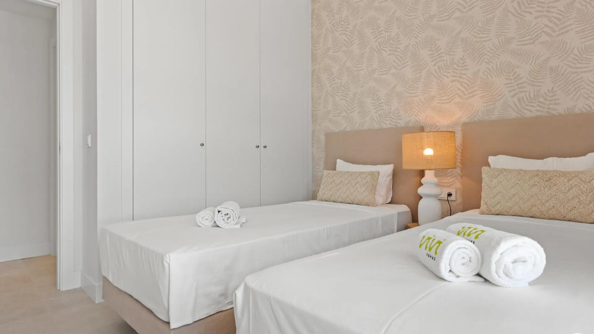Holiday home Vivi Homes - Marisol Pool, Sauna, Gym, Spa & Beach El Faro