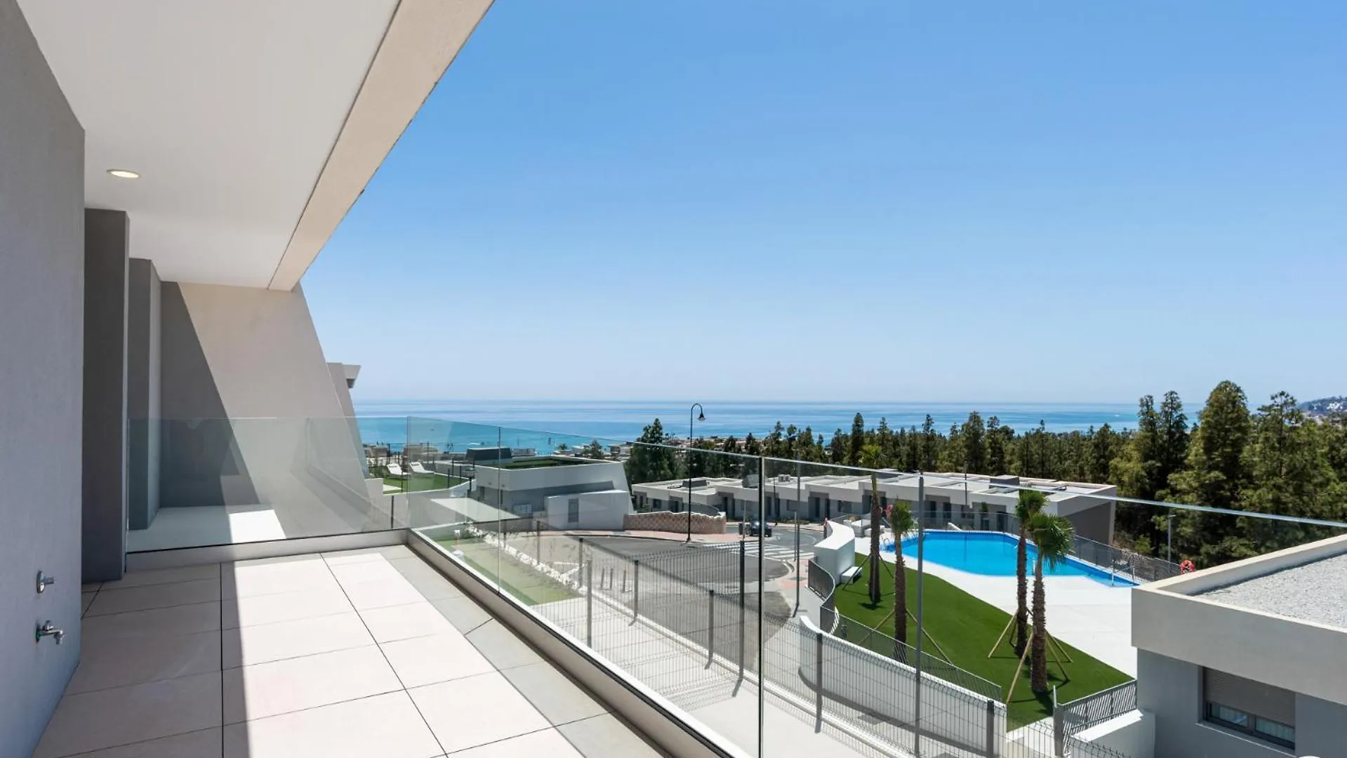 Holiday home Vivi Homes - Marisol Pool, Sauna, Gym, Spa & Beach El Faro Spain