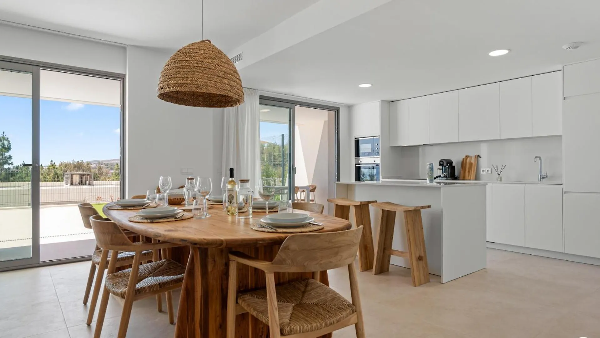 Vivi Homes - Marisol Pool, Sauna, Gym, Spa & Beach El Faro Holiday home