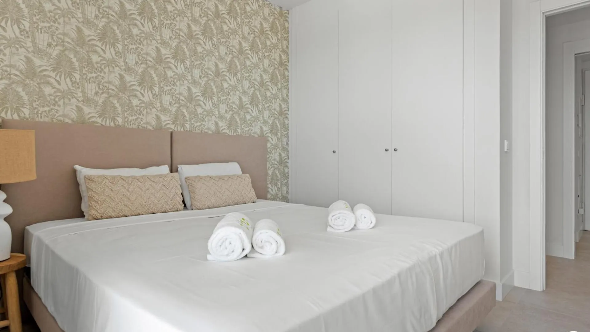 Vivi Homes - Marisol Pool, Sauna, Gym, Spa & Beach El Faro Holiday home
