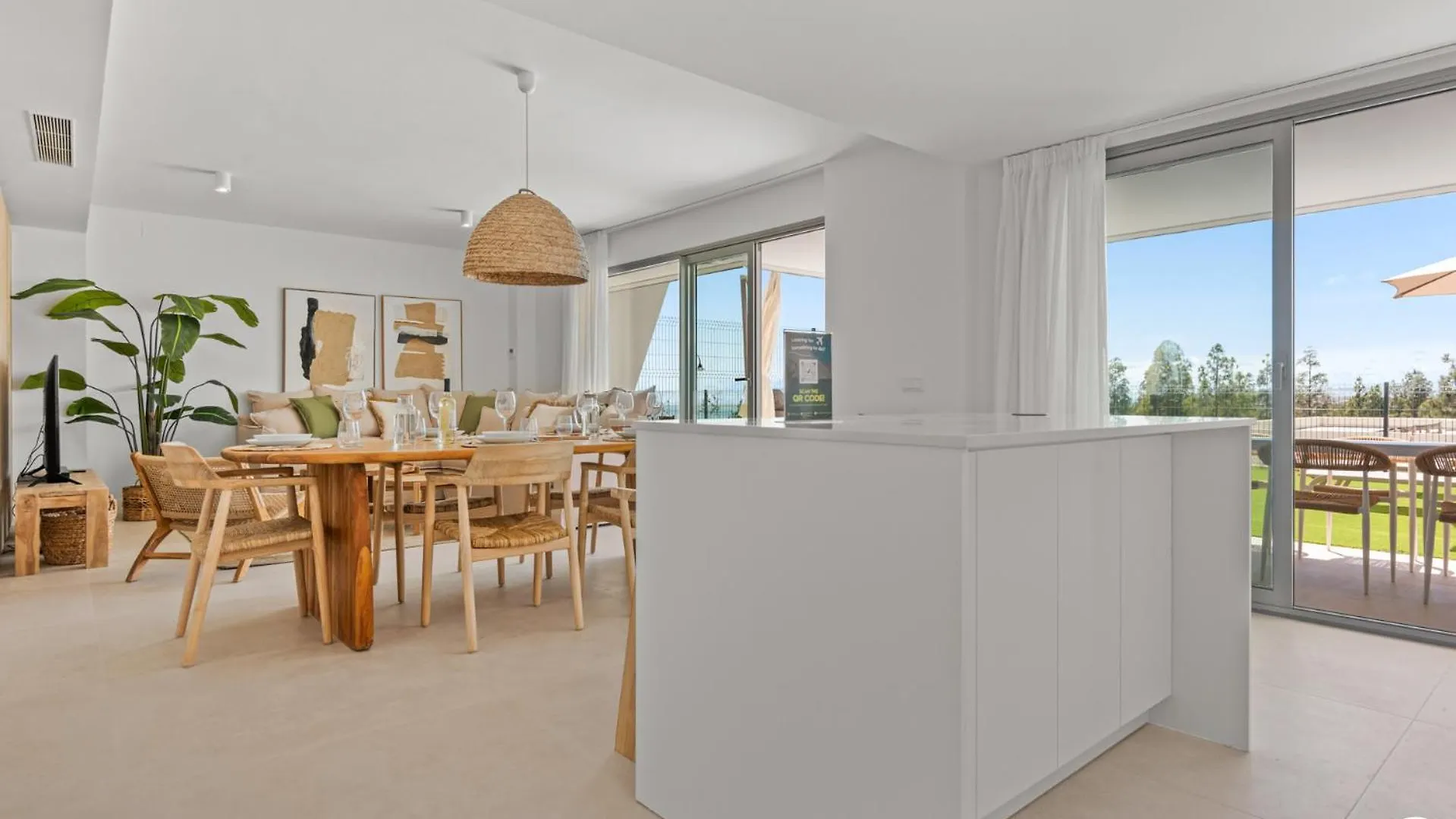 Vivi Homes - Marisol Pool, Sauna, Gym, Spa & Beach El Faro