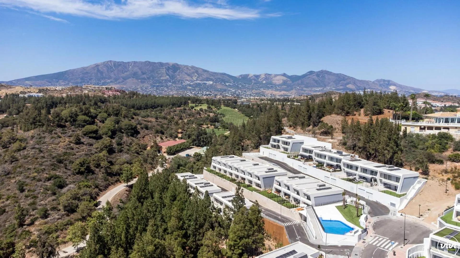 Holiday home Vivi Homes - Marisol Pool, Sauna, Gym, Spa & Beach El Faro
