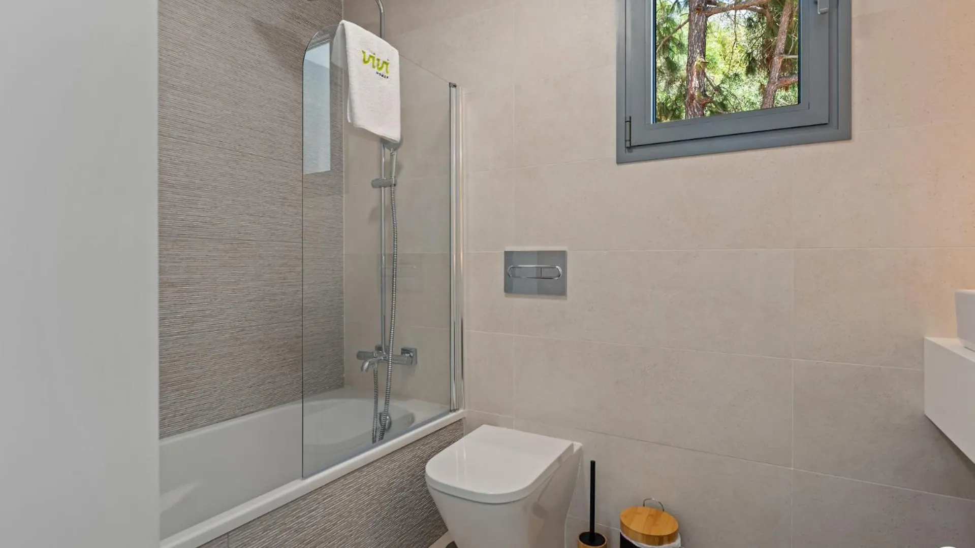 Holiday home Vivi Homes - Marisol Pool, Sauna, Gym, Spa & Beach El Faro