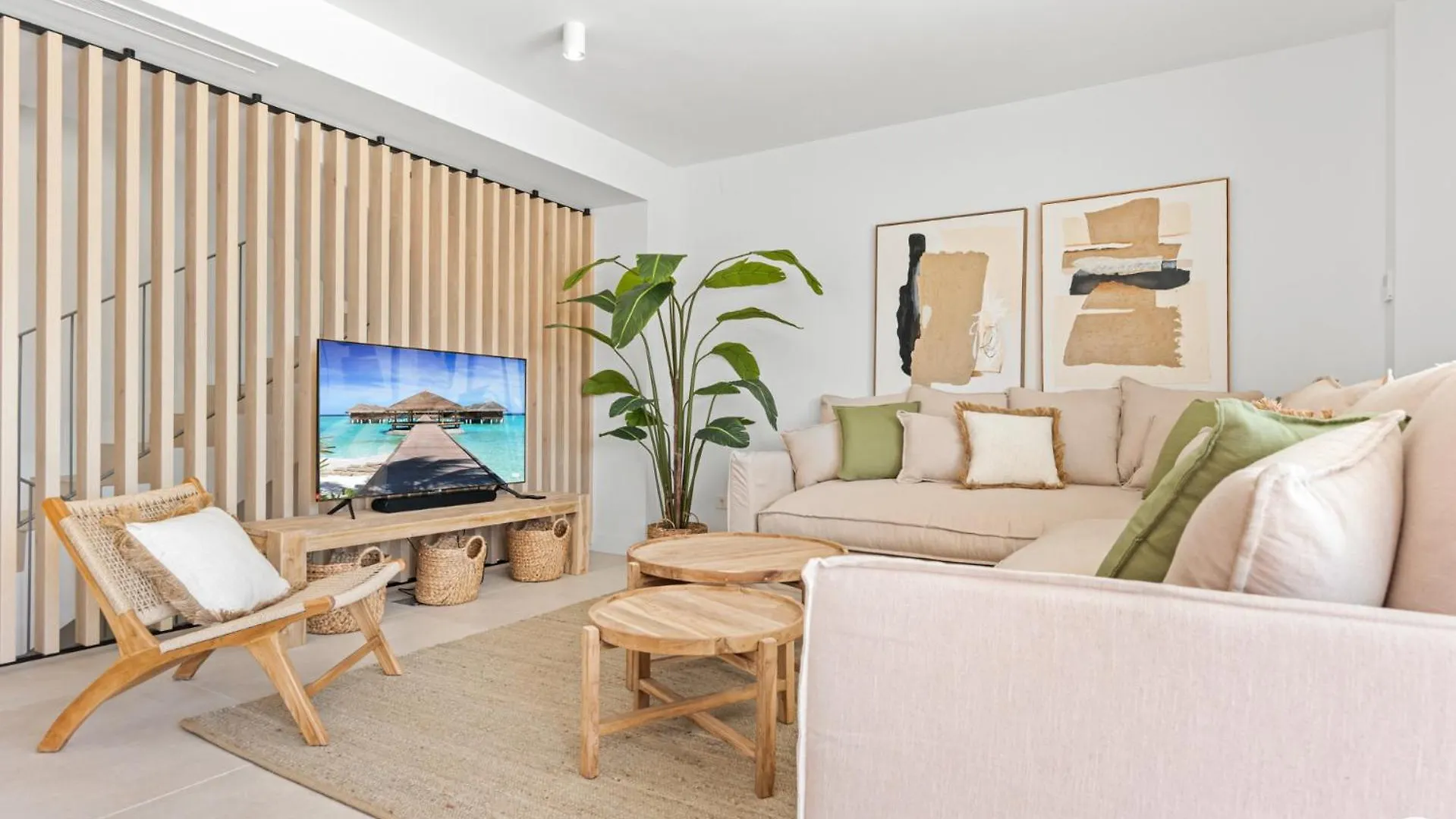 Vivi Homes - Marisol Pool, Sauna, Gym, Spa & Beach El Faro
