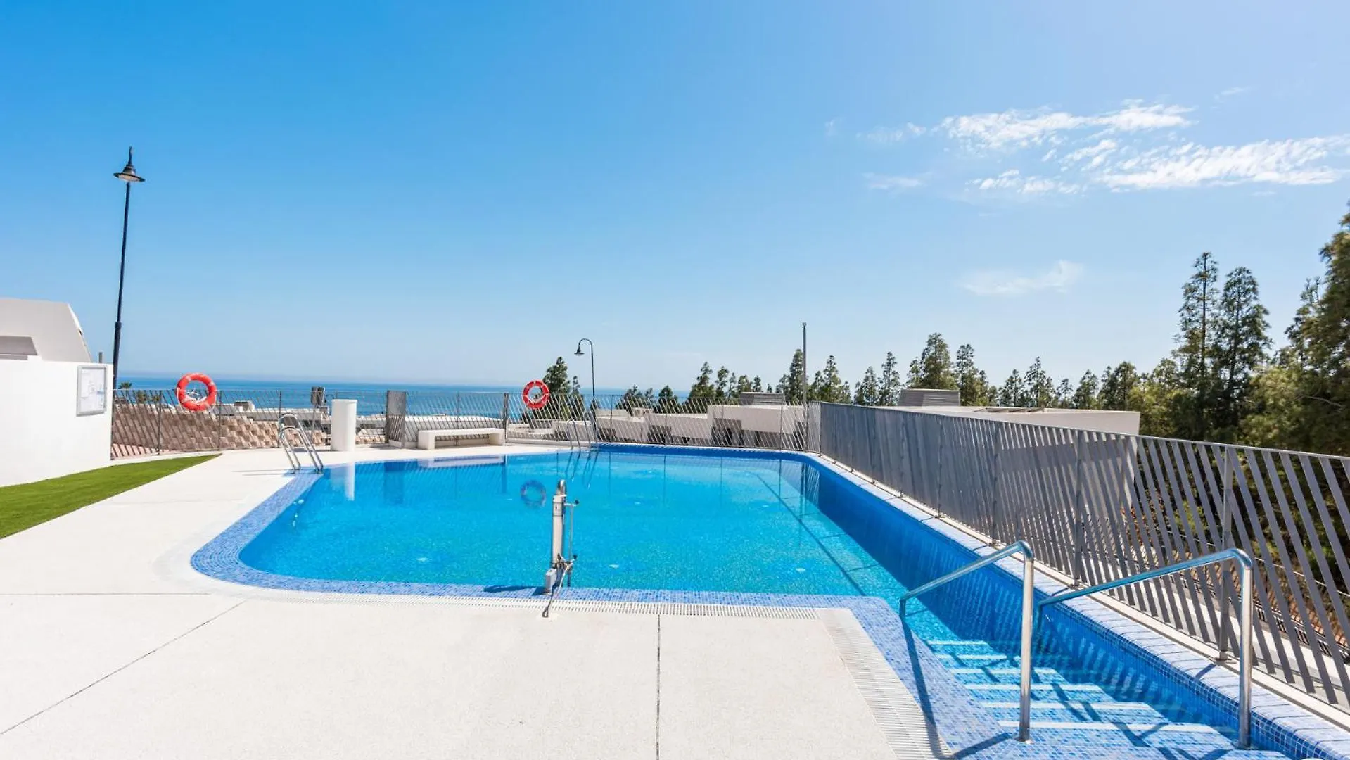 Holiday home Vivi Homes - Marisol Pool, Sauna, Gym, Spa & Beach El Faro