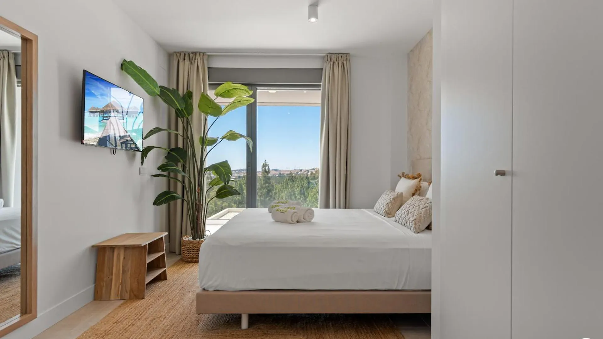 Holiday home Vivi Homes - Marisol Pool, Sauna, Gym, Spa & Beach El Faro