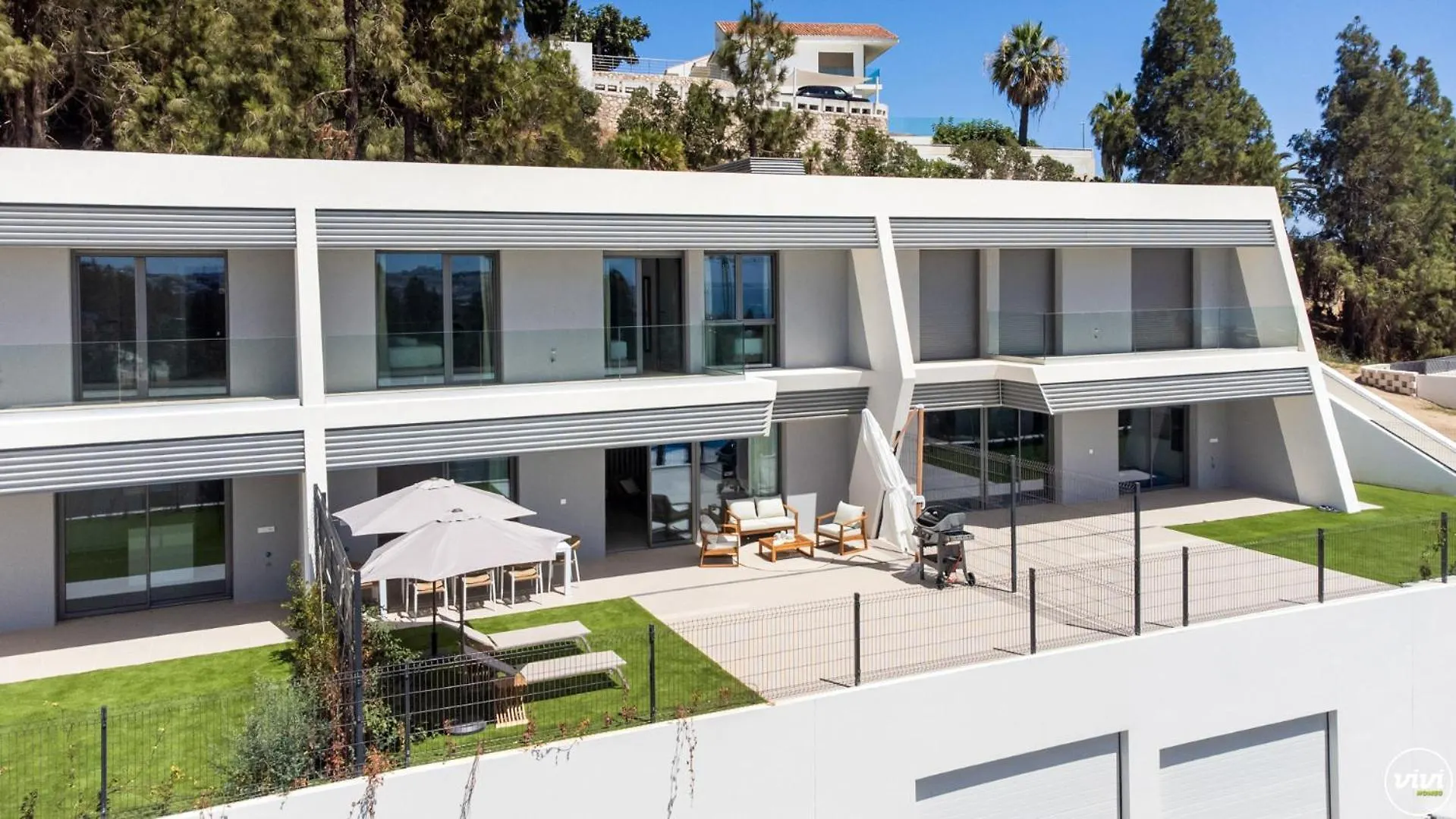 Vivi Homes - Marisol Pool, Sauna, Gym, Spa & Beach El Faro 0*,  Spain