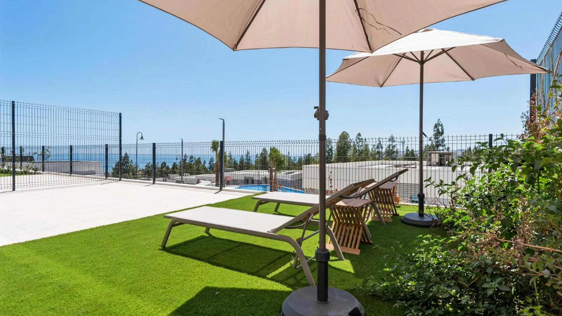 Vivi Homes - Marisol Pool, Sauna, Gym, Spa & Beach El Faro