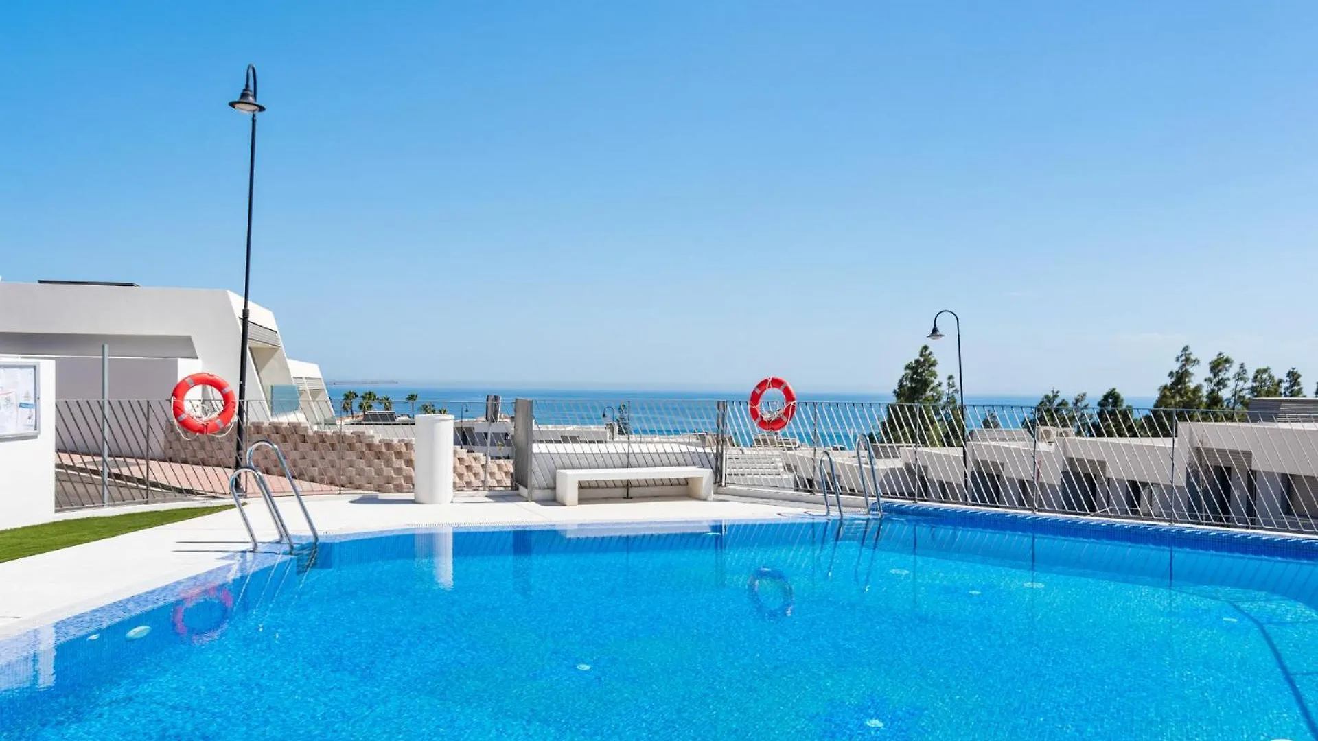 Vivi Homes - Marisol Pool, Sauna, Gym, Spa & Beach El Faro