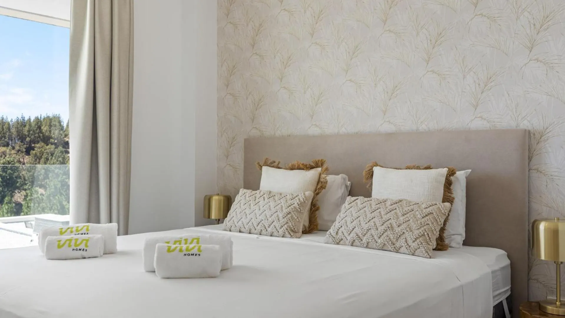 Vivi Homes - Marisol Pool, Sauna, Gym, Spa & Beach El Faro Holiday home