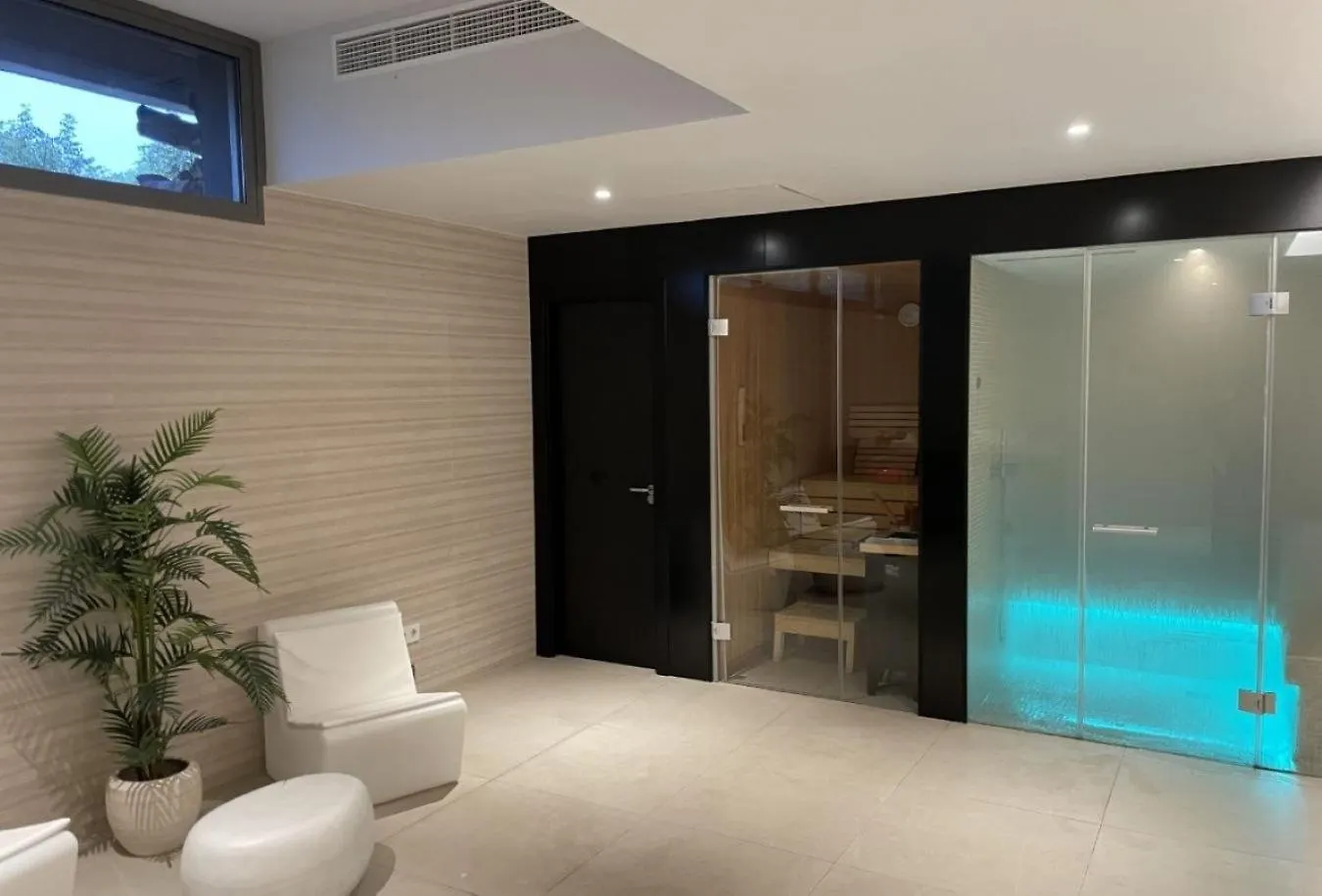 Vivi Homes - Marisol Pool, Sauna, Gym, Spa & Beach El Faro Holiday home