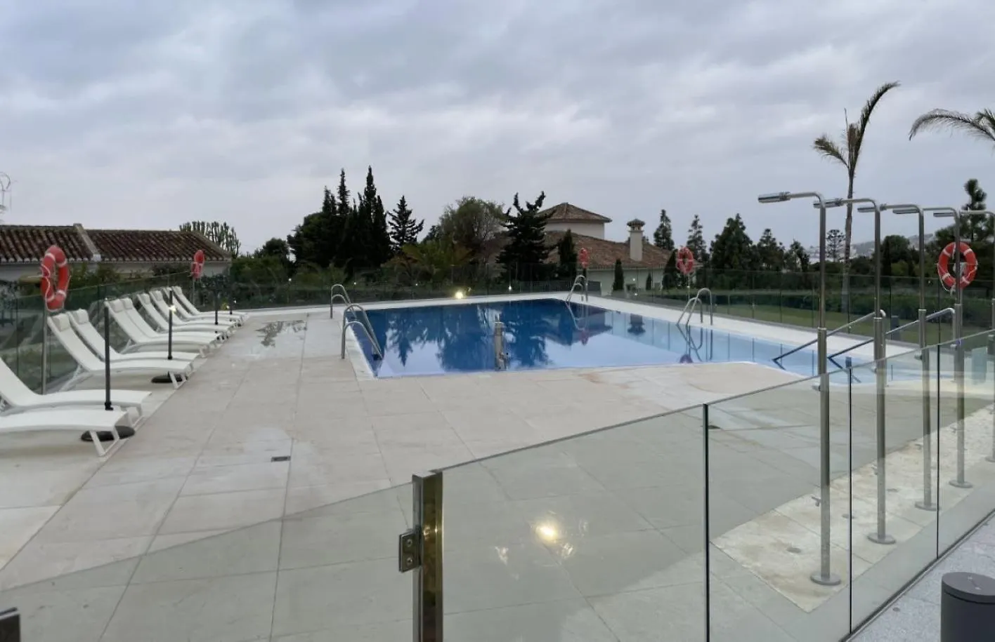 Vivi Homes - Marisol Pool, Sauna, Gym, Spa & Beach El Faro Holiday home