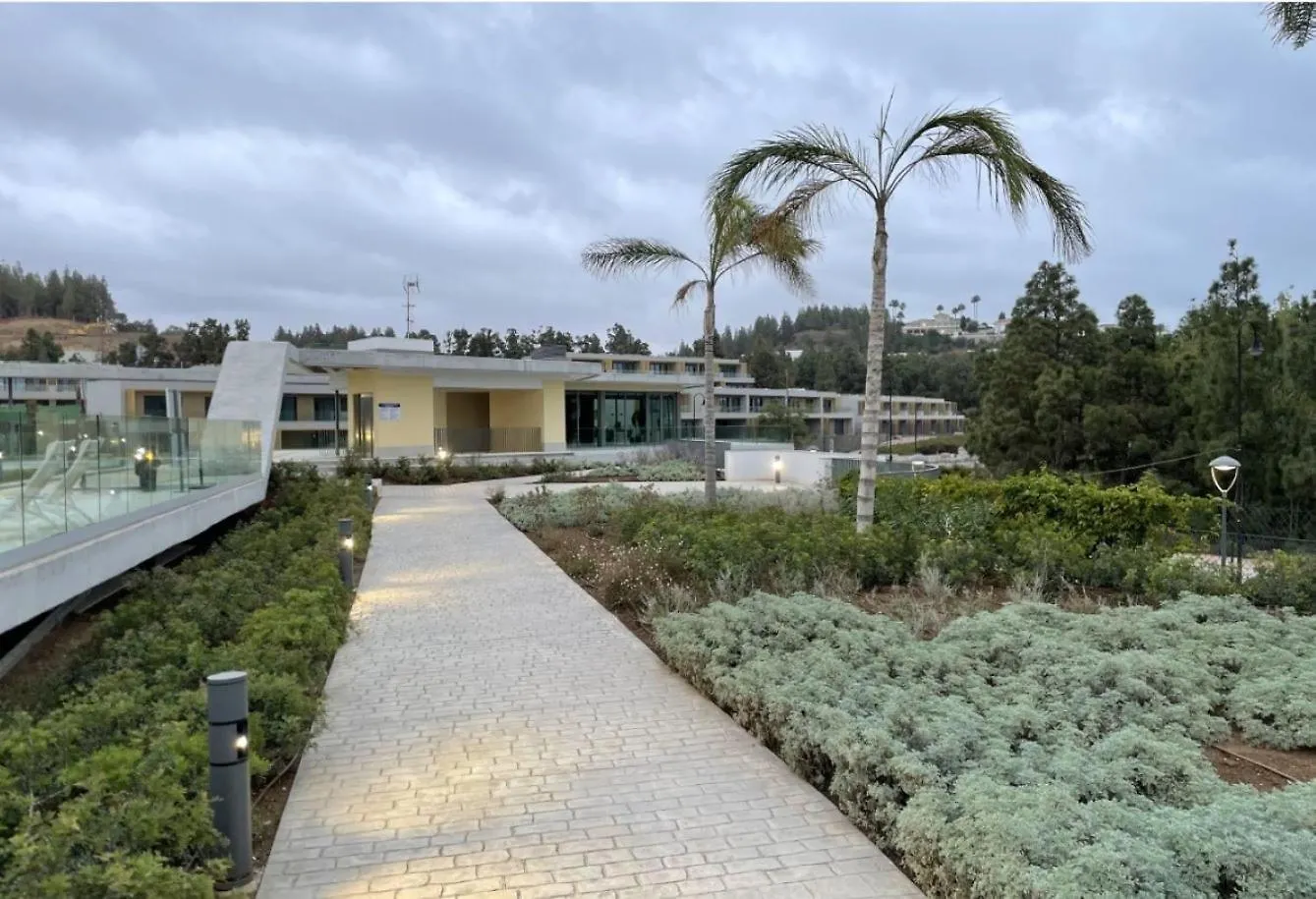 Vivi Homes - Marisol Pool, Sauna, Gym, Spa & Beach El Faro 0*,