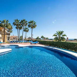 3* Aparthotel Ramada Residences By Wyndham Costa Del Sol